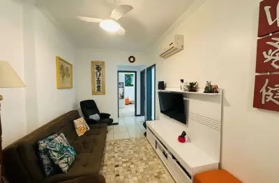 Apartamento com 2 quartos à venda na Rua do Marisco, 425, Ingleses do Rio Vermelho, Florianópolis