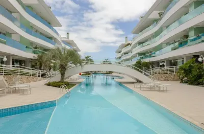 Apartamento com 4 quartos à venda na Rua Madre Maria Vilac, 2329, Cachoeira do Bom Jesus, Florianópolis