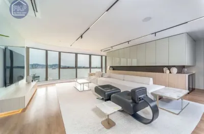 Apartamento com 4 quartos à venda na Avenida Normando Tedesco, 1333, Barra Sul, Balneário Camboriú