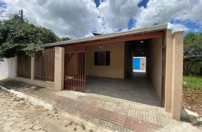Casa com 3 quartos à venda na Rua Orlando Wipel, 201, São Vicente, Itajaí