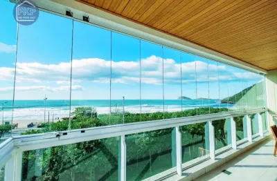 Apartamento com 3 quartos à venda na Estrada Vereador Onildo Lemos, 2345, Santinho, Florianópolis