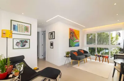 Apartamento com 2 quartos à venda na Rua Miguel Tostes, 240, Rio Branco, Porto Alegre