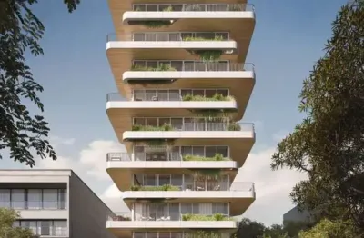 Apartamento com 3 quartos à venda na rua amélia teles, 305, petrópolis, porto alegre, 234 m2 por r$ 2.503.850