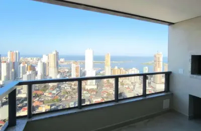 Apartamento com 3 quartos à venda na Rua Uruguai, 716, Centro, Itajaí