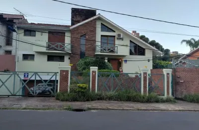 Casa com 4 quartos à venda na Rua Frei Henrique Golland Trindade, 230, Boa Vista, Porto Alegre