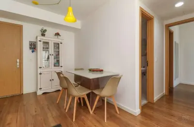 Apartamento com 2 quartos à venda na Rua Jari, 740, Passo da Areia, Porto Alegre