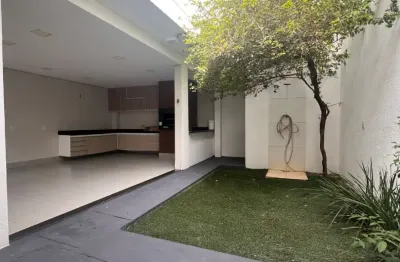 Casa em condomínio fechado com 3 quartos para alugar na Avenida das Palmeiras, Jardim Imperial, Cuiabá