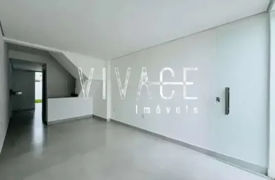 Casa com 2 quartos à venda na Rua Água Doce do Mantena, 625, Jardim Leblon, Belo Horizonte por R$ 439.000