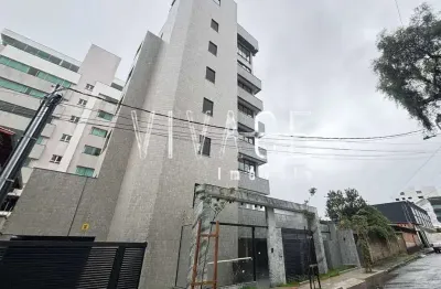 Apartamento com 4 quartos à venda na Rua Bacupã, 60, Jaraguá, Belo Horizonte por R$ 1.090.000