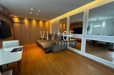 Apartamento com 3 quartos à venda na Rua Boaventura, 2085, Liberdade, Belo Horizonte por R$ 799.900