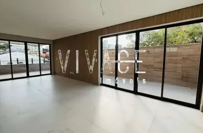 Apartamento com 4 quartos à venda na Rua Garumã, 326, Jaraguá, Belo Horizonte por R$ 1.780.000