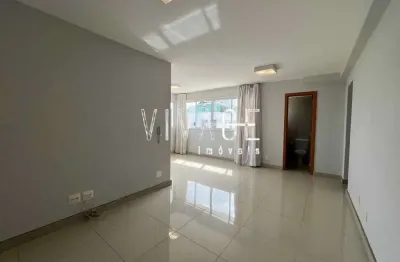 Apartamento com 3 quartos à venda na Rua Cana Verde, 295, Liberdade, Belo Horizonte por R$ 898.000
