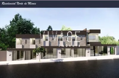 Casa com 2 quartos à venda na Rua Norte de Minas, 160, Santa Amélia, Belo Horizonte por R$ 550.000