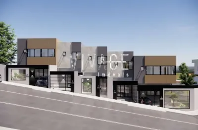 Casa com 3 quartos à venda na Rua Pastor Abreu, 149, Planalto, Belo Horizonte por R$ 850.000