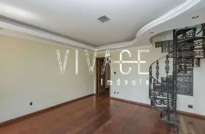 Casa com 4 quartos à venda na Rua Alcides Romualdo da Silva, 67, Alto Caiçaras, Belo Horizonte por R$ 790.000