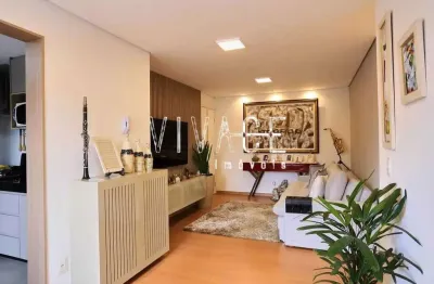 Apartamento com 3 quartos à venda na Rua Arapé, 290, União, Belo Horizonte por R$ 680.000