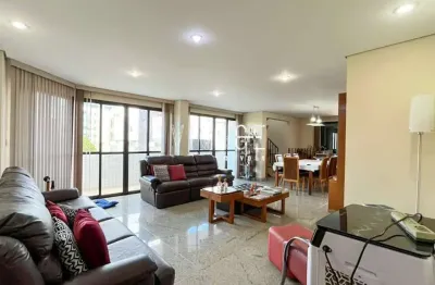 Cobertura com 5 quartos à venda na Rua Biaggio Polizzi, 176, Silveira, Belo Horizonte por R$ 2.000.080