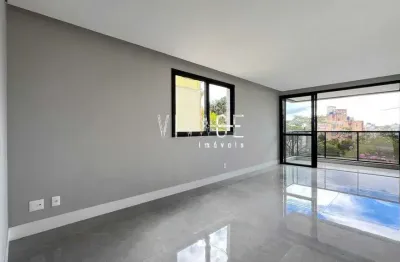 Apartamento com 3 quartos à venda na Rua Juruá, 999, Silveira, Belo Horizonte por R$ 1.220.000