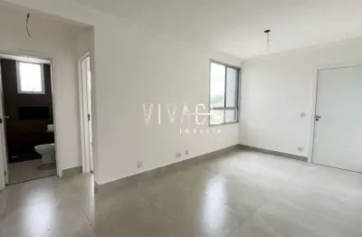 Apartamento com 2 quartos à venda na Rua Mato Verde, 73, Santa Rosa, Belo Horizonte por R$ 446.800