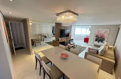 Apartamento com 4 quartos à venda na Rua Maura, 70, Santa Cruz, Belo Horizonte por R$ 1.190.000