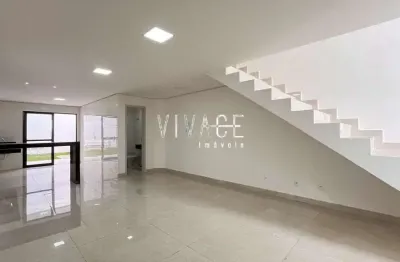 Casa com 3 quartos à venda na Rua Doutor Afonso Dutra Nicácio, 25, Santa Branca, Belo Horizonte por R$ 1.090.000