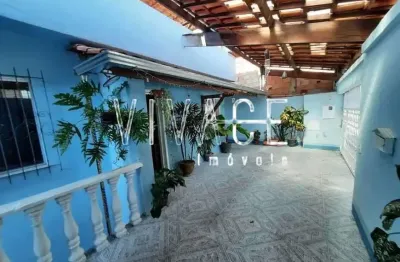 Casa com 6 quartos à venda na Rua Capitão Leonídio Soares, 622, Planalto, Belo Horizonte por R$ 790.000