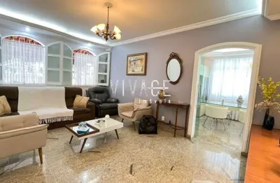 Casa com 3 quartos à venda na Rua Fernando Ferrari, 305, Planalto, Belo Horizonte por R$ 1.970.000