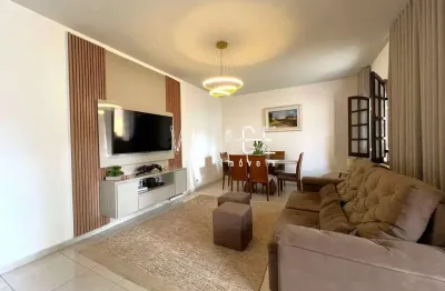 Casa com 6 quartos à venda na Rua Oliveira Lima, 87, Planalto, Belo Horizonte por R$ 1.437.000