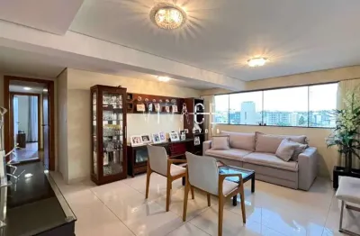 Cobertura com 3 quartos à venda na Rua Coronel Jairo Pereira, 570, Palmares, Belo Horizonte por R$ 1.800.000