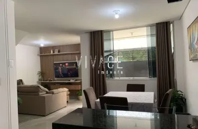 Casa com 3 quartos à venda na Rua Santo Onofre, 194, Manacás, Belo Horizonte por R$ 890.000