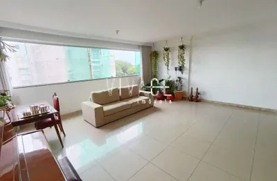 Apartamento com 4 quartos à venda na Rua Bacupã, 77, Jaraguá, Belo Horizonte por R$ 1.480.000