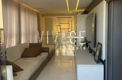 Cobertura com 3 quartos à venda na Rua Garumã, 69, Jaraguá, Belo Horizonte por R$ 1.590.000