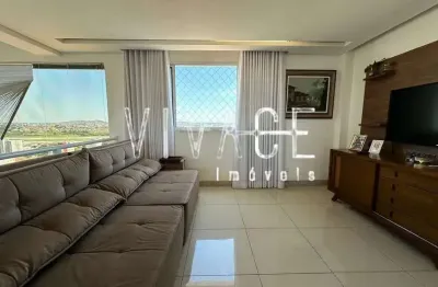 Cobertura com 4 quartos à venda na Rua Cana Verde, 295, Jaraguá, Belo Horizonte por R$ 1.650.000