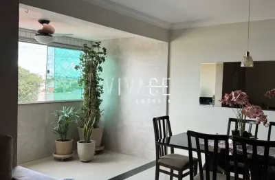 Apartamento com 3 quartos à venda na Rua Dona Queridinha, 326, Itapoã, Belo Horizonte por R$ 798.000