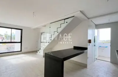 Cobertura com 4 quartos à venda na Rua Ministro Hermenegildo de Barros, 303, Itapoã, Belo Horizonte por R$ 1.249.000