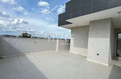 Cobertura com 4 quartos à venda na Rua Ministro Hermenegildo de Barros, 303, Itapoã, Belo Horizonte por R$ 1.349.000