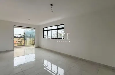 Apartamento com 4 quartos à venda na Rua Dom Rodrigo, 109, Indaiá, Belo Horizonte por R$ 1.300.000