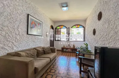 Casa com 4 quartos à venda na Rua Apucarana, 375, Ouro Preto, Belo Horizonte por R$ 1.300.000