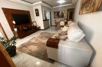 Casa com 3 quartos à venda na Rua Democrata, 690, Fernão Dias, Belo Horizonte por R$ 860.000