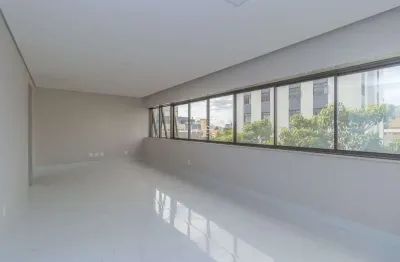 Apartamento com 4 quartos à venda na Rua Professor Lincoln Continentino, 190, Cidade Nova, Belo Horizonte por R$ 2.140.000