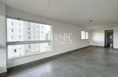 Cobertura com 5 quartos à venda na Rua Castelo de Avis, 109, Castelo, Belo Horizonte por R$ 2.895.000