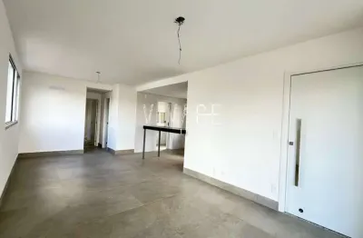 Apartamento com 4 quartos à venda na Rua Castelo de Avis, 109, Castelo, Belo Horizonte por R$ 1.589.000