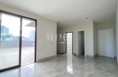 Cobertura com 3 quartos à venda na Rua Castelo de Abrantes, 130, Castelo, Belo Horizonte por R$ 2.226.000