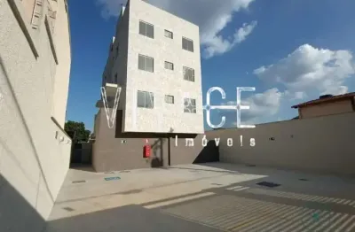 Cobertura com 2 quartos à venda na Rua Tapirapes, 123, Santa Mônica, Belo Horizonte por R$ 455.000