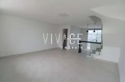 Casa com 3 quartos à venda na Rua Professor Massanielo Santos, 193, Planalto, Belo Horizonte por R$ 850.000