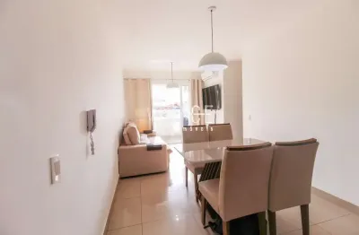 Apartamento com 3 quartos à venda na Rua Francisco Augusto Rocha, 101, Planalto, Belo Horizonte por R$ 600.000