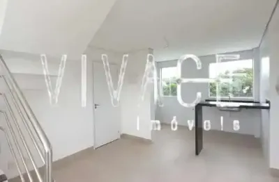 Cobertura com 3 quartos à venda na Rua Augusto Franco, 435, São João Batista, Belo Horizonte por R$ 619.000