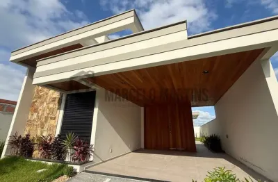 Conforto e Lazer: Casa 3 Dorms com Quintal – Excelente Localização – São José