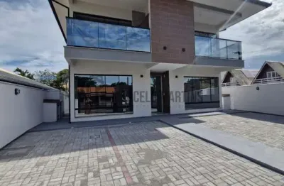 Apartamento com 2 quartos à venda na Praia do Sonho, Palhoça 