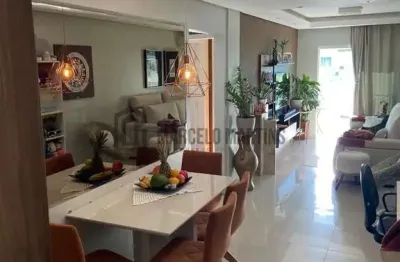 Apartamento 63m² com Suíte, Sacada Reiki e Vaga Coberta – Pagani